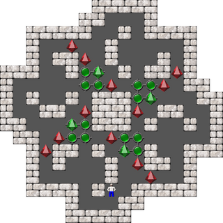 Уровень 47 — Quagmire 3